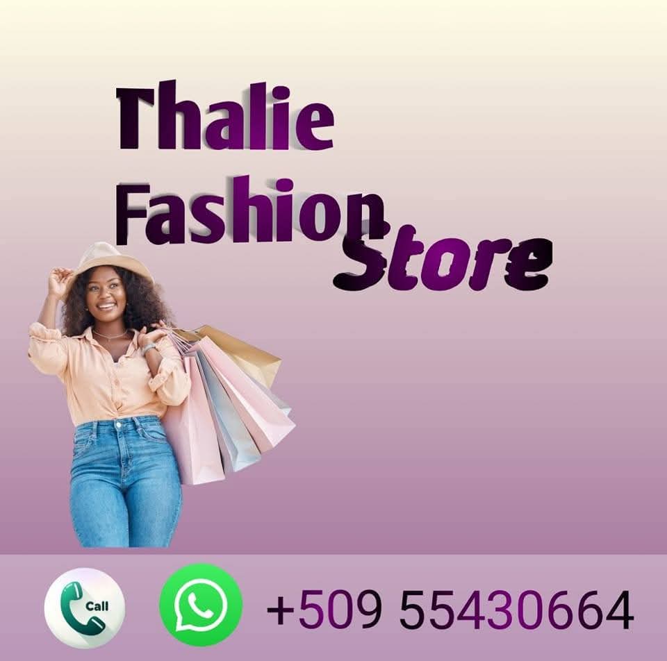 Thalie Fashion store